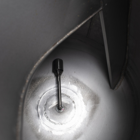 Вакуумный массажер маринатор мяса, птицы GR-1200A Foodatlas